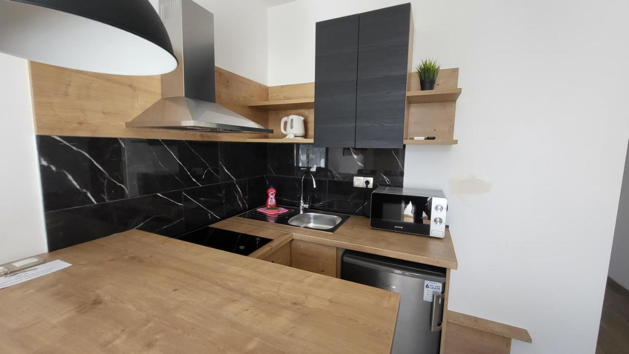 Imperial Central Residences West Rijeka Dış mekan fotoğraf