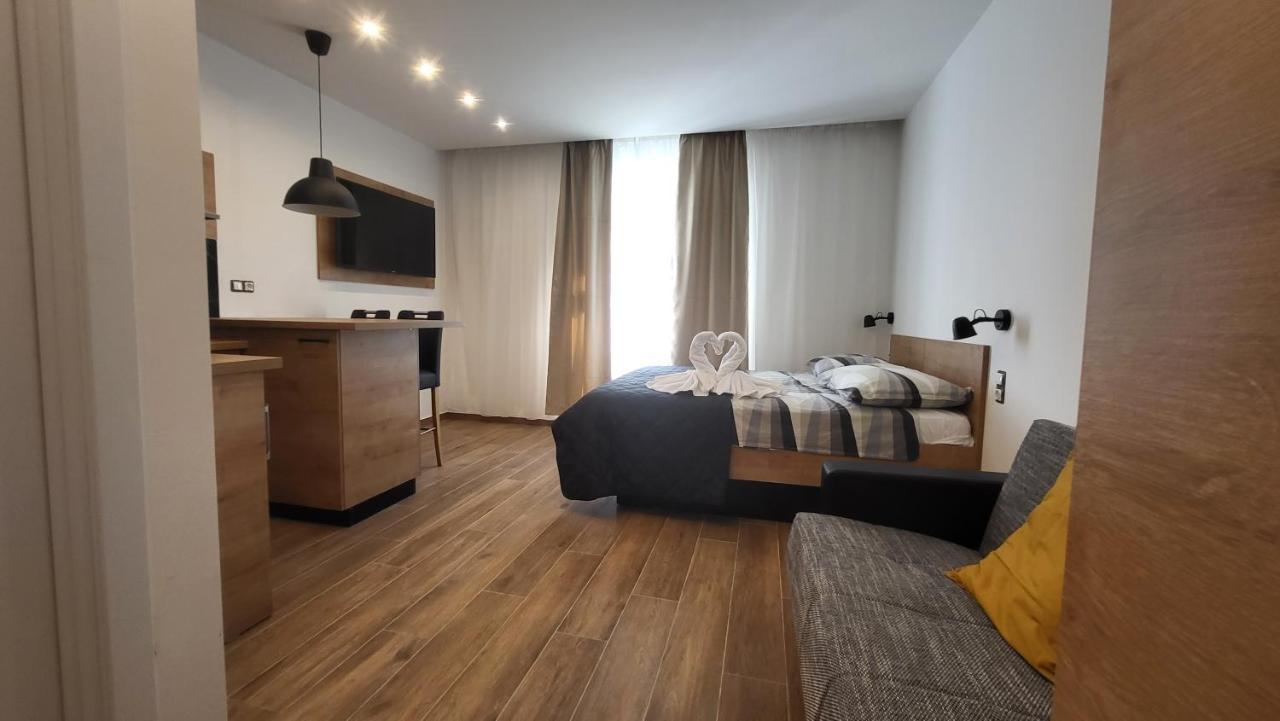 Imperial Central Residences West Rijeka Dış mekan fotoğraf