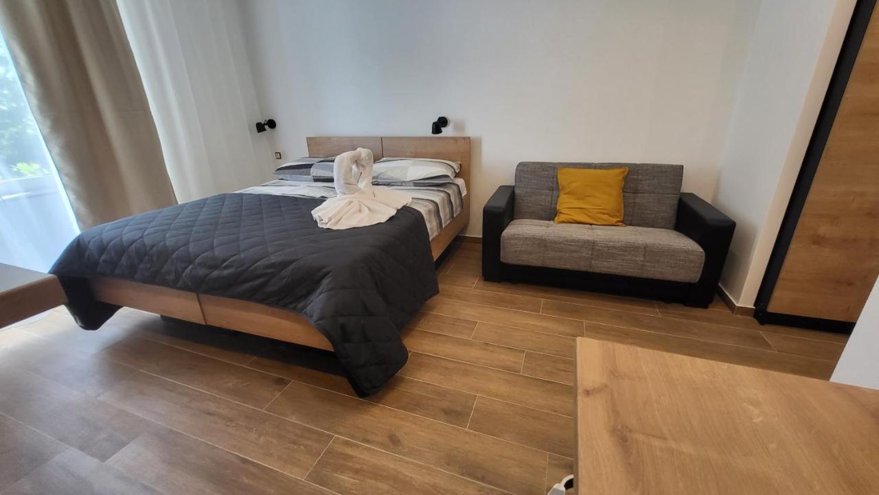 Imperial Central Residences West Rijeka Dış mekan fotoğraf