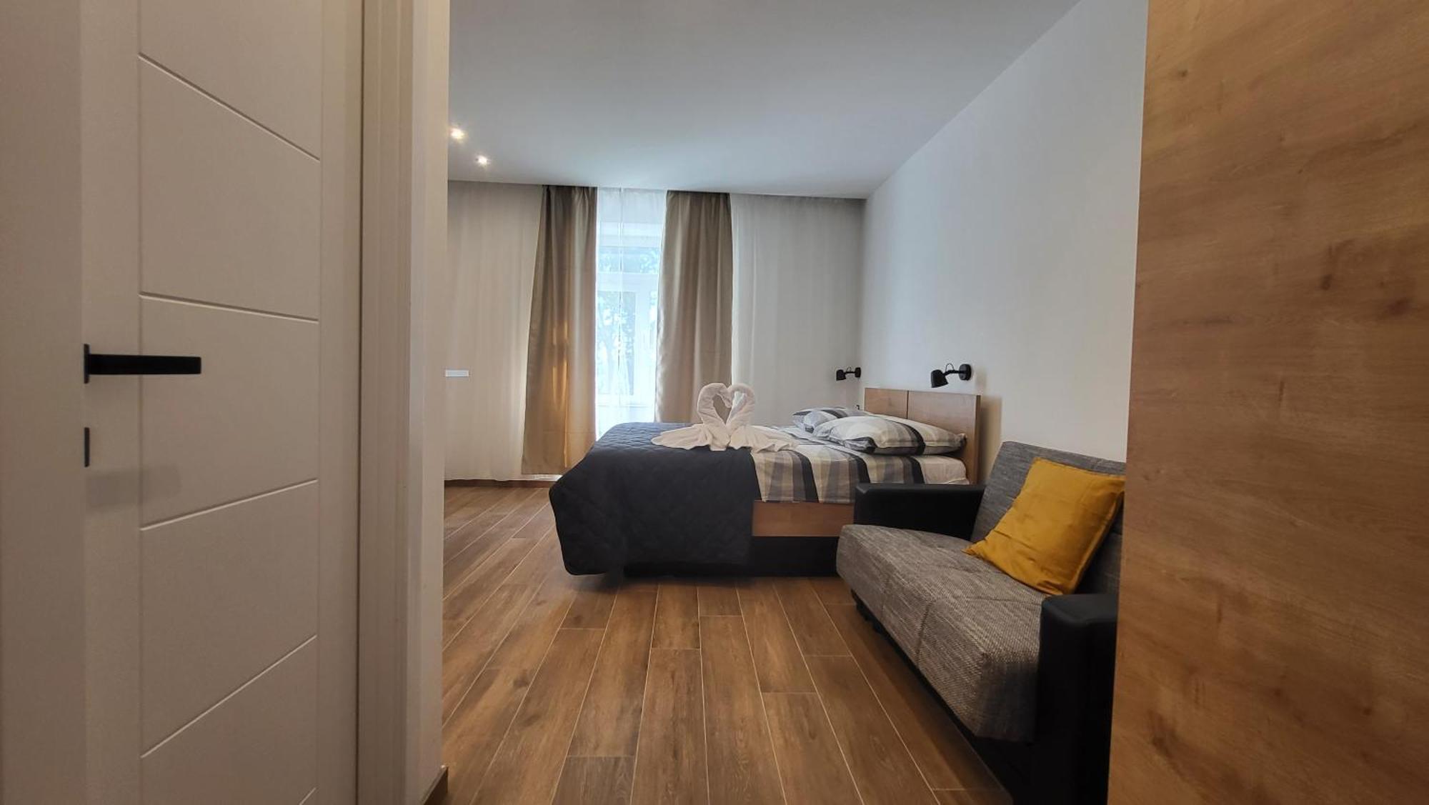Imperial Central Residences West Rijeka Dış mekan fotoğraf